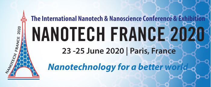 Nanotech France 2020
