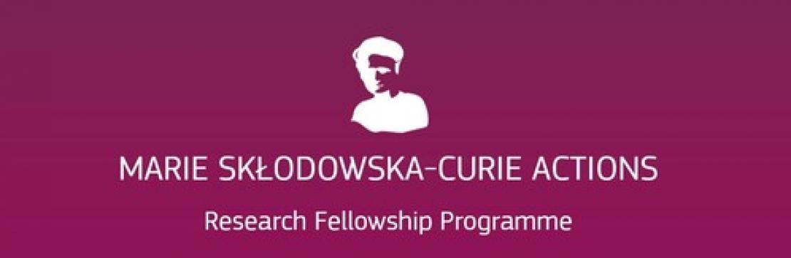 Atribuição de bolsas de investigação | Bolsas Individuais Marie Skłodowska-Curie