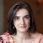 Elvira Fortunato Director of i3N Professor Materials Science Department of FCT-UNL