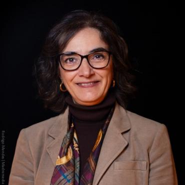 Elvira Fortunato no Era o que faltava