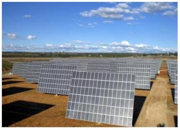 CEMOP e do Departamento de Física da Universidade de York propõem desenho de painéis solares mais eficiente