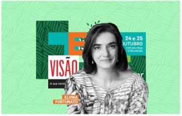 Elvira Fortunato e a missão de inventar um mundo mais sustentável