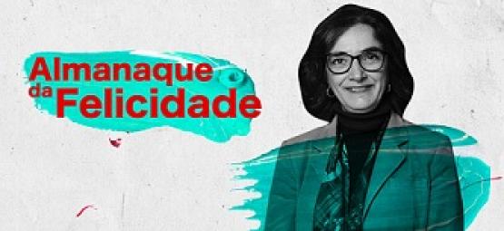 Elvira Fortunato: Especial Sapo24 - "Almanaque da Felicidade"