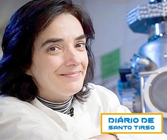 VIDAS com MARCA – Colégio Santa Teresa de Jesus @ElviraFortunato