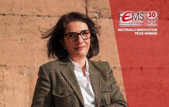 FEMS PRESTIGIOUS AWARDS ANNOUNCED FOR 2021