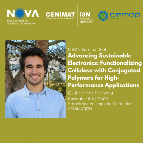 MEON SEMINAR