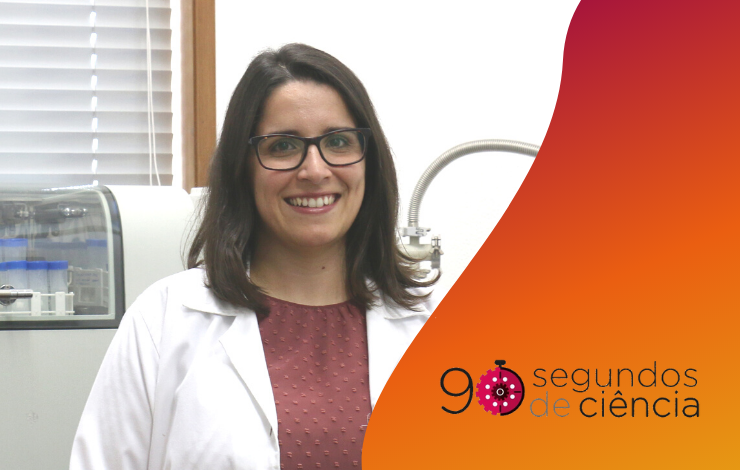 Paula Soares @ 90 Segundos de Ciência