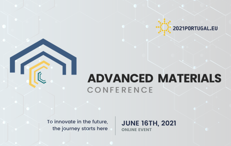 Advanced Materials Conference 2021