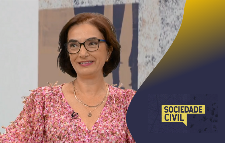  Elvira Fortunato @ Sociedade Civil - RTP