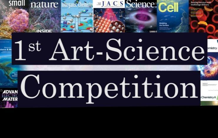 Scientific Design competition open to all