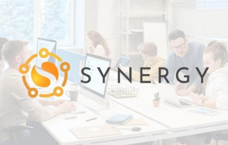 SYNERGY - opportunities for secondments
