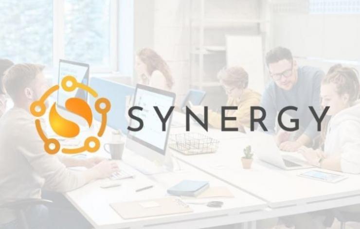 SYNERGY - opportunities for secondments (2023)