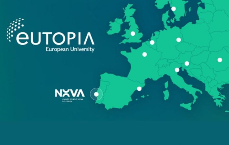 EUTOPIA PhD Co-tutelle Programme