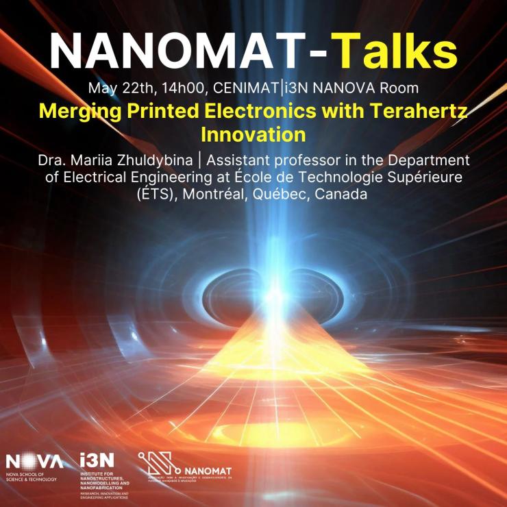 NANOMAT-Talks 9