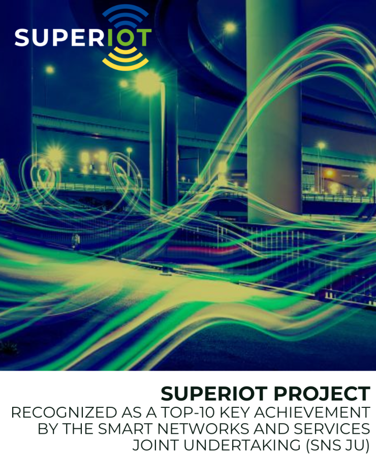 SUPERIOT