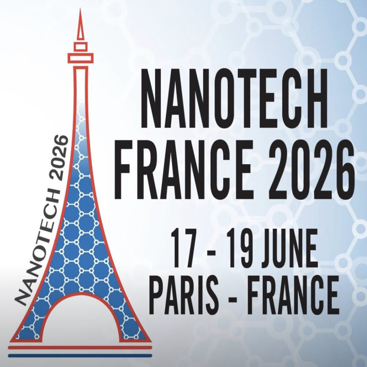 NANOTECH France 2026