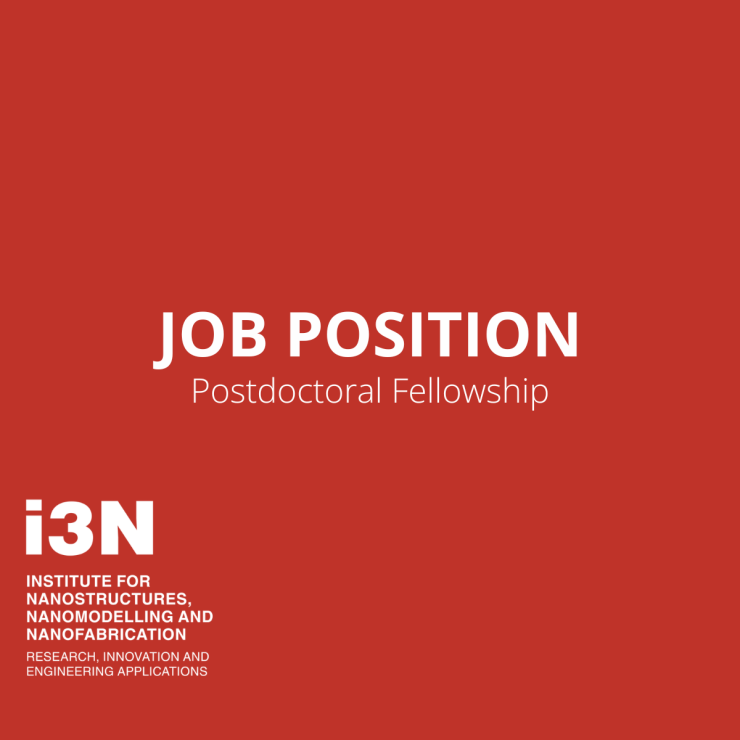 Postdoctoral Fellowship