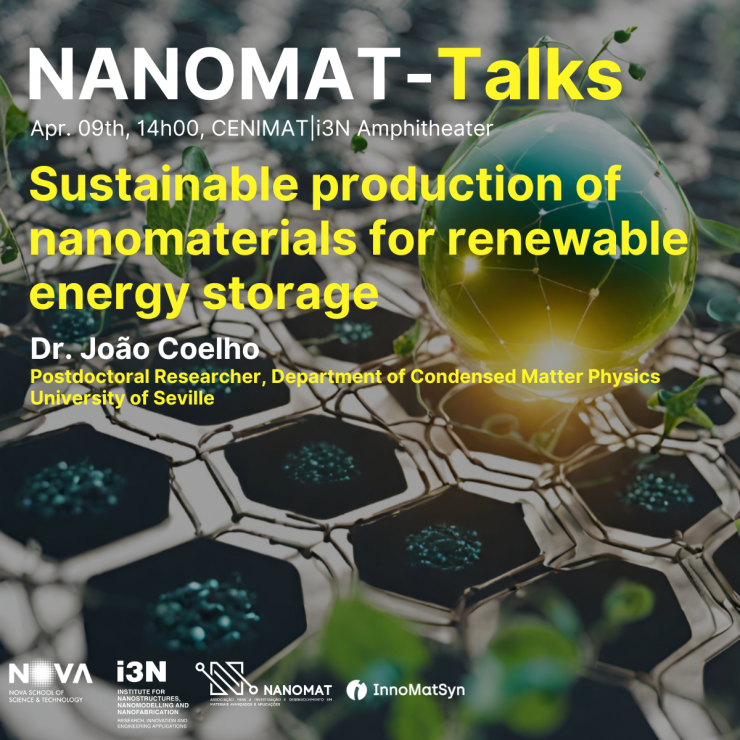 NANOMAT-Talks 18