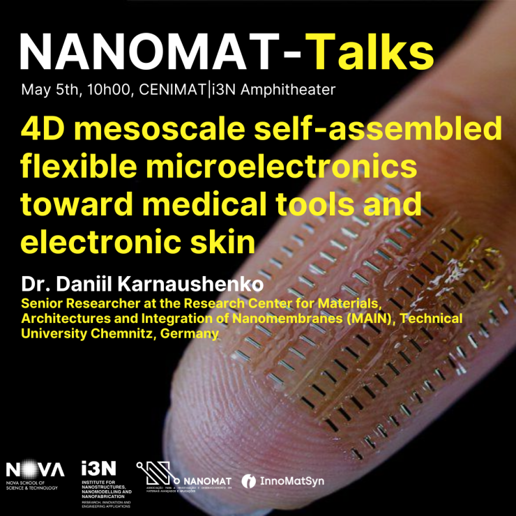 NANOMAT-Talks 21