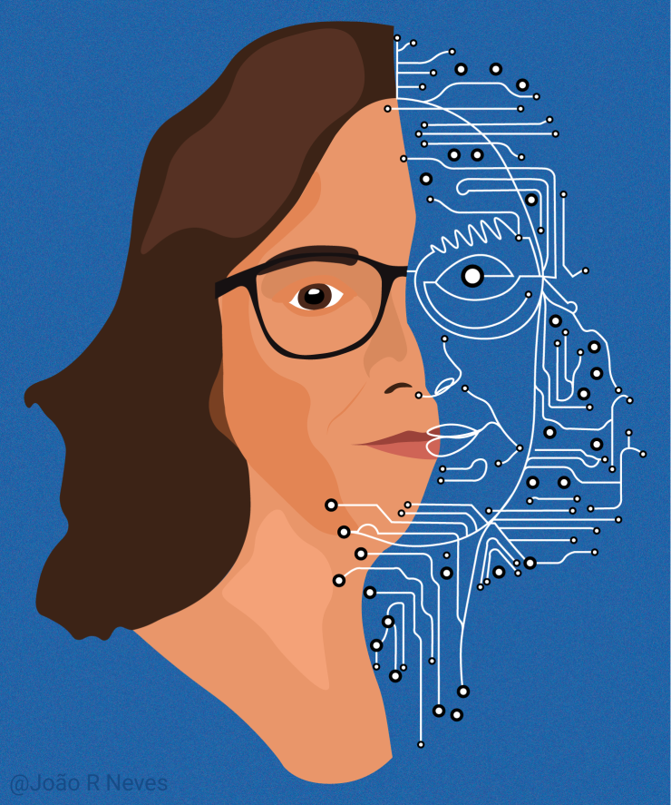 Faces of Portuguese Research