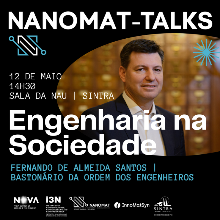 NANOMAT-Talks OE