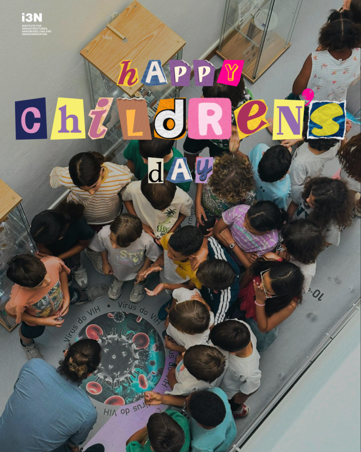 Happy Children's Day
