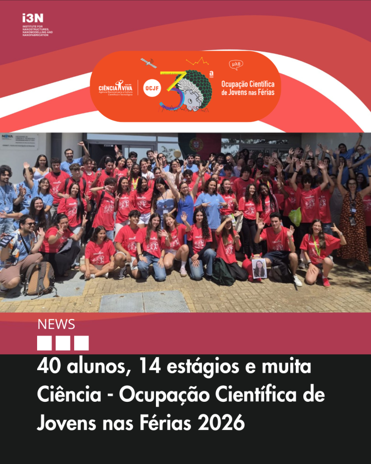 Ciência Viva 2026 Final