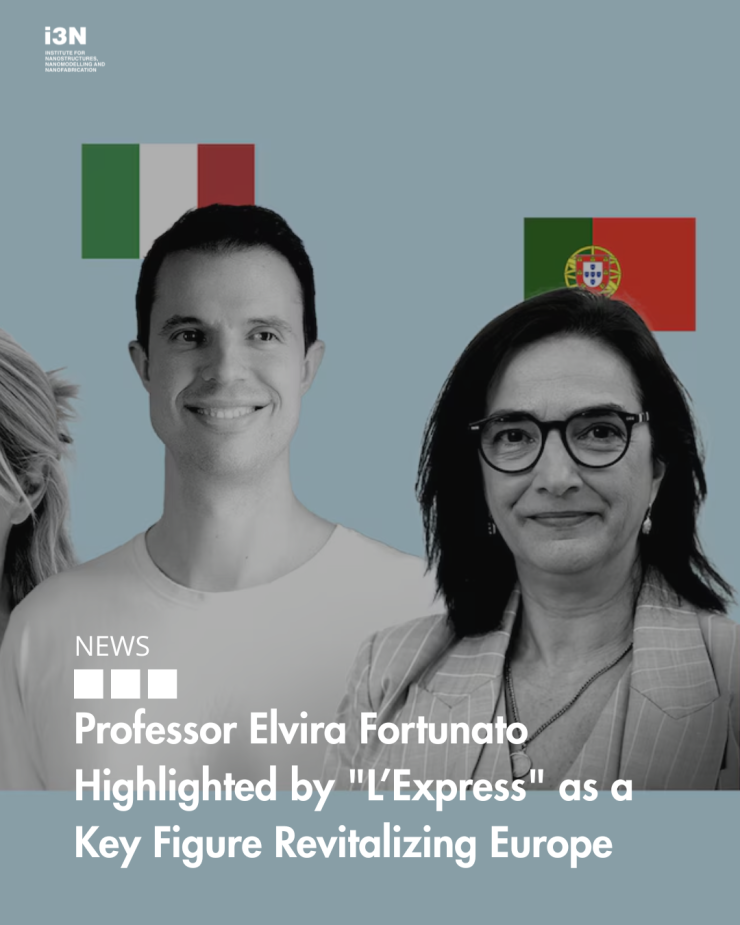 L'Express