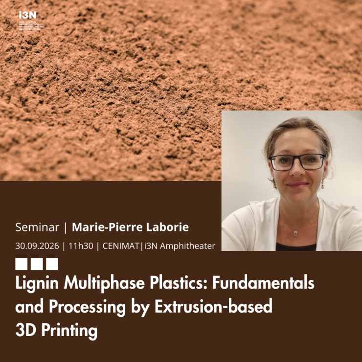 Seminar Marie Pierre Laborie
