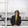 "La científica portuguesa que inventó el microchip ecológico"