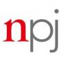 Jornal npj 2D Materials and Applications com factor de impacto de 9,338