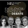 Excelência Científica em debate, TSF