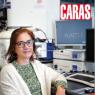Elvira Fortunato: " A Sensibilização para a Sustentabilidade tem de ser diária" @RevistaCaras