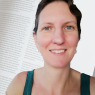 Drª Elin Figueiredo é Diretora e Editora-chefe @ revista Conservar Património