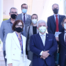  Ministro Marcos Pontes visita CENIMAT|i3N - FCT|NOVA