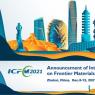 Call For Papers - International Conference on Frontier Materials 2021