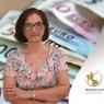 Elvira Fortunato vai apoiar o BCE na escolha do tema das futuras notas de euro
