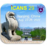 The 29th International Conference on Amorphous and Nanocrystalline Semiconductors