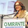 Elvira Fortunato: de cientista premiada a senhora ministra