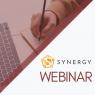 SYNERGY | Webinar