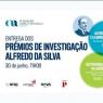 Equipa do CENIMAT|i3N vence Prémio de Investigação Alfredo da Silva