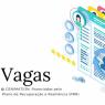 Vagas | Contratações via PRR