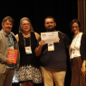Maykel dos Santos Klem premiado no XXI B-MRS Meeting: Student Awards and Prizes