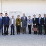 CENIMAT|i3N welcomes Delegation from Anhui University of Technology, China