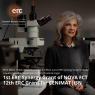 Professor Maria Helena Godinho wins 2.3 million euros ERC Synergy to study Liquid Crystalline Elastomers (LCEs) of natural origin
