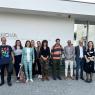 CENIMAT|i3N Welcomes Delegation from Leading French Educational Institutions