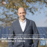 Professor Manuel Mendes was recently featured on Antena 2 Ciência to share insights about the X-STREAM project