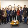CENIMAT|i3N and Macau University of Science and Technology establish strategic partnerships to boost nanotechnology and materials science research
