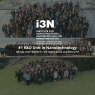 #1 R&D Unit in Nanotechnology