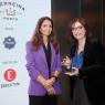 Professor Elvira Fortunato among Portugal's 50 Most Influential Women - for the 10th time in a row